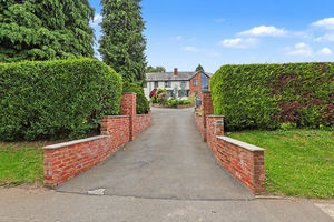 Derby Road Wingerworth